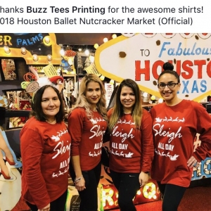 Photo of Buzz Tees