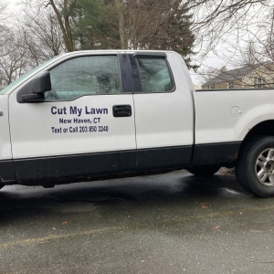 Photo of Cut My Lawn