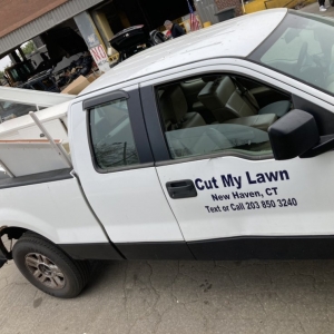 Photo of Cut My Lawn