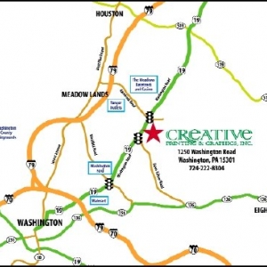 Washington Creative Printing