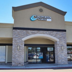 Photo of California Coast Credit Union