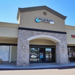 Photo of California Coast Credit Union