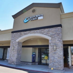 Photo of California Coast Credit Union