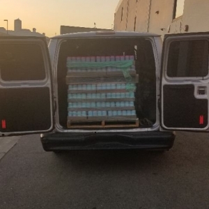 Photo of 2AM Delivery