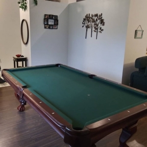 Photo of Pool Table MD