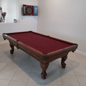 Photo of Pool Table MD