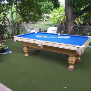 Photo of Pool Table MD
