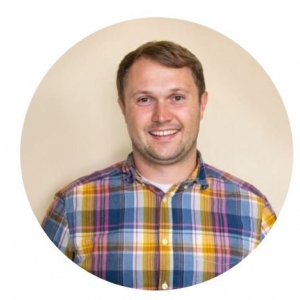 Photo of Michael Woodmansee CPA