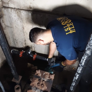 Photo of Island Elevator