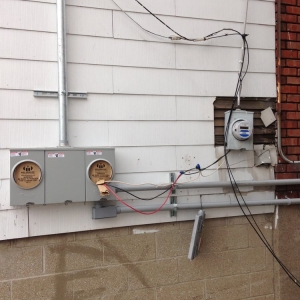 Photo of The Ceiling Fan Man CFM Electrical Service
