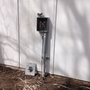 Photo of The Ceiling Fan Man CFM Electrical Service