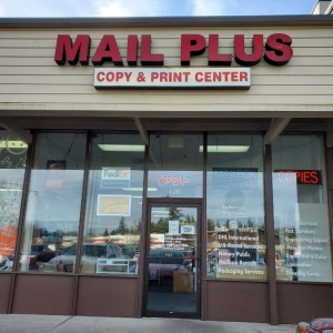 Photo of Mail Plus