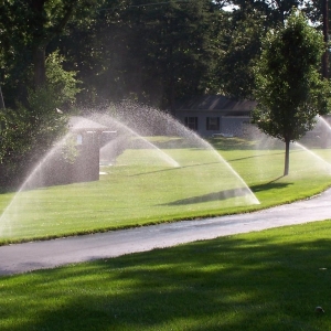Photo of Skip's Sprinkler & Outdoor Lighting