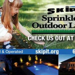 Photo of Skip's Sprinkler & Outdoor Lighting