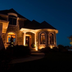 Photo of Skip's Sprinkler & Outdoor Lighting