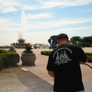 Photo of Pressure Washing Unlimited