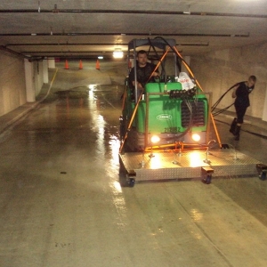 Photo of Pressure Washing Unlimited