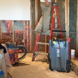 Photo of Maryland Mold and Waterproofing