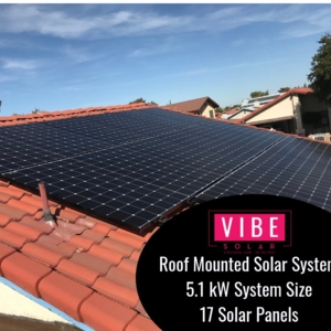 Photo of Vibe Solar