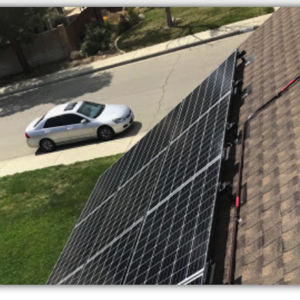 Photo of Vibe Solar