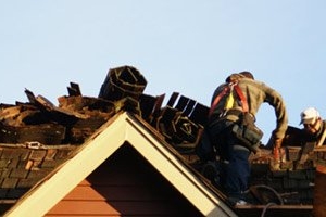Photo of Fisher Roofing