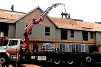 Photo of Fisher Roofing