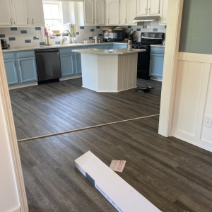 Franklin Burton's Flooring Center