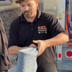 Photo of GXL Moving Company of Nevada
