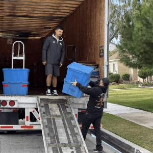 Photo of GXL Moving Company of Nevada