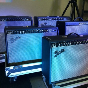 Photo of Bunt Backline Event Services