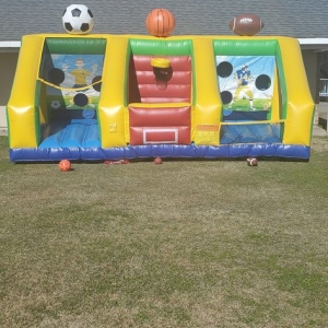 Photo of The Bounce Fairy