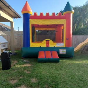 Photo of The Bounce Fairy