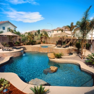 Photo of QS POOL AND SPA