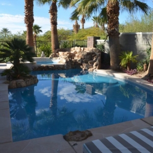 Photo of QS POOL AND SPA