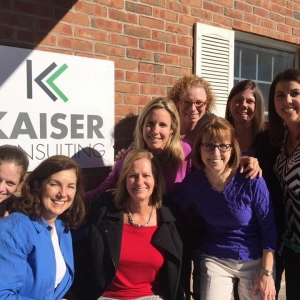 Photo of Kaiser Consulting