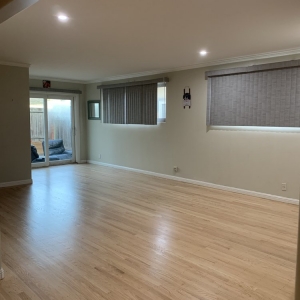 Photo of Sample Hardwood Floor