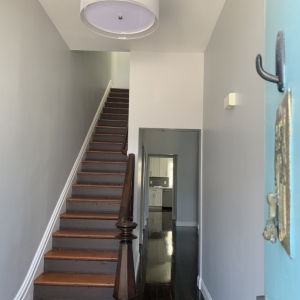 Photo of Sample Hardwood Floor