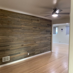 Photo of Sample Hardwood Floor