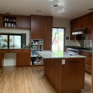 Photo of Sample Hardwood Floor