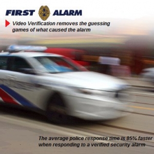 Photo of First Alarm