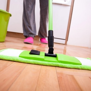 Photo of Rainbow Cleaning Service