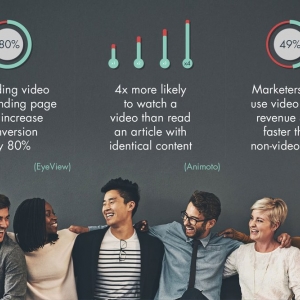 Photo of Control Shift Video