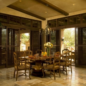 Photo of Sharpe Brothers Blinds & Shutters