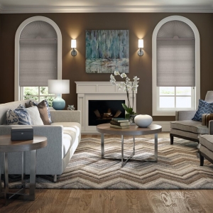 Photo of Sharpe Brothers Blinds & Shutters