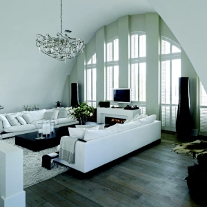 Photo of Sharpe Brothers Blinds & Shutters