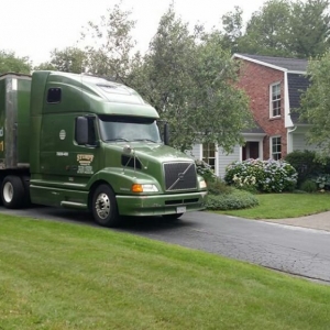 Photo of Stumpf Moving & Storage