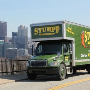 Photo of Stumpf Moving & Storage