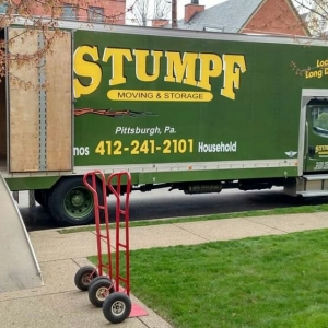 Photo of Stumpf Moving & Storage