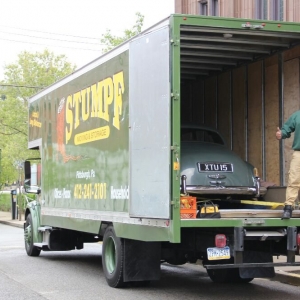 Photo of Stumpf Moving & Storage