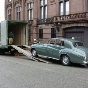 Photo of Stumpf Moving & Storage